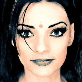 Nina Hagen