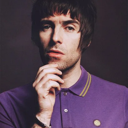 Liam Gallagher