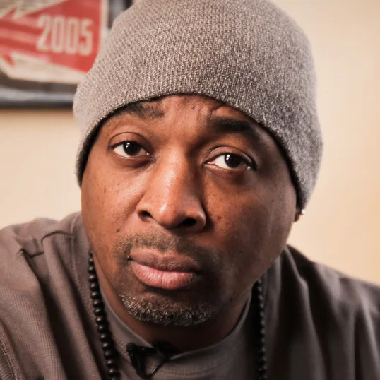 Chuck D