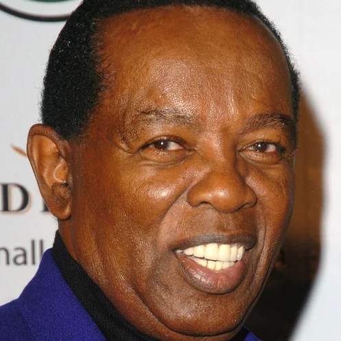 Lou Rawls