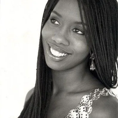 Durga McBroom