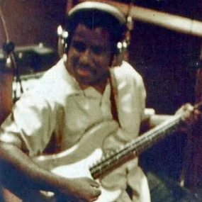 Scott Edwards
