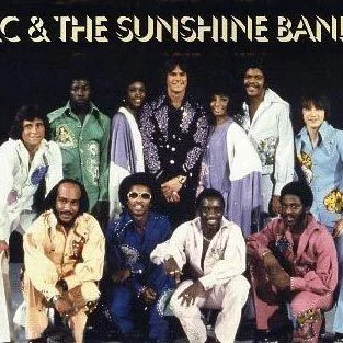 KC & The Sunshine Band