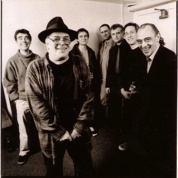 Ian Dury And The Blockheads