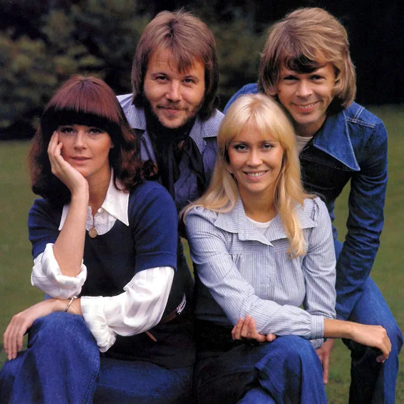 ABBA