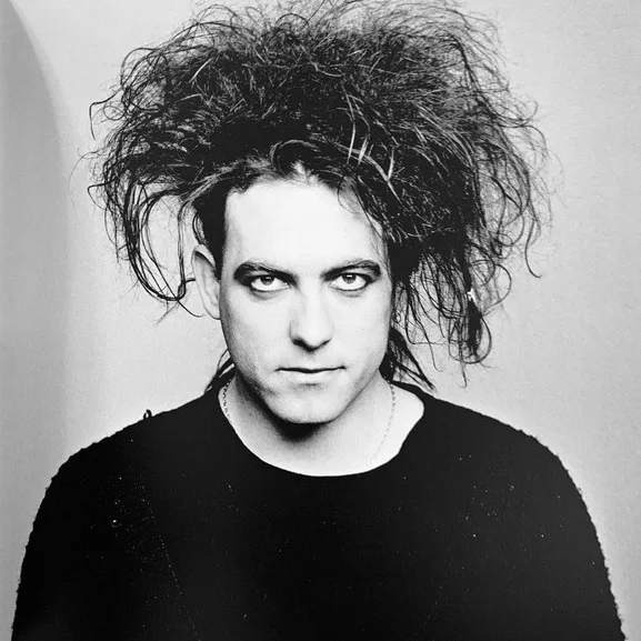 Robert Smith