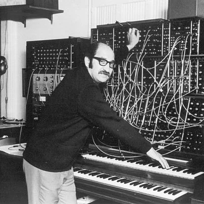 Mort Garson
