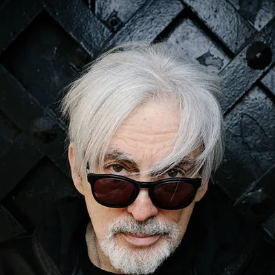 Chris Stein