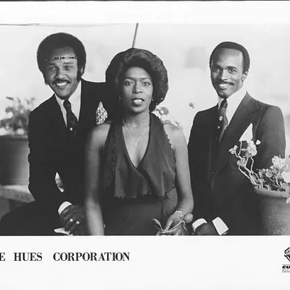 The Hues Corporation