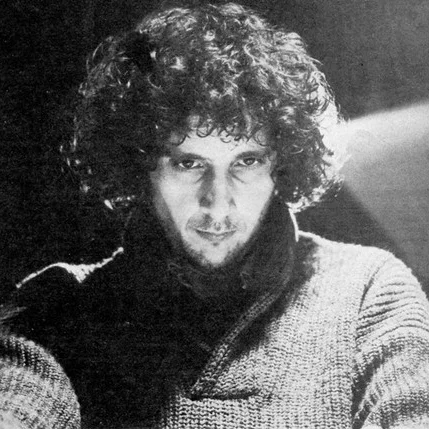 Martin Hannett