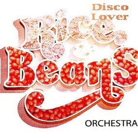 Rice And Beans Orchestra