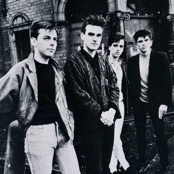 The Smiths