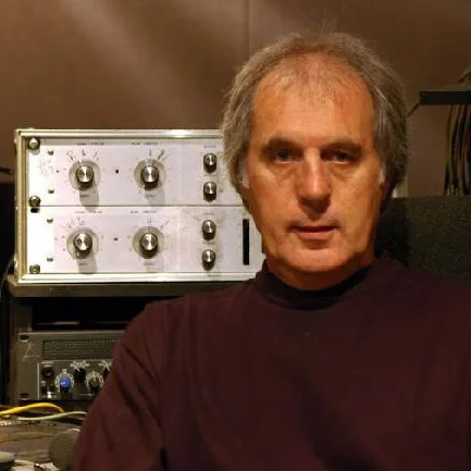 John Leckie