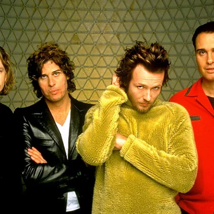 Stone Temple Pilots