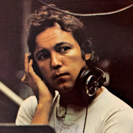Ruben Blades