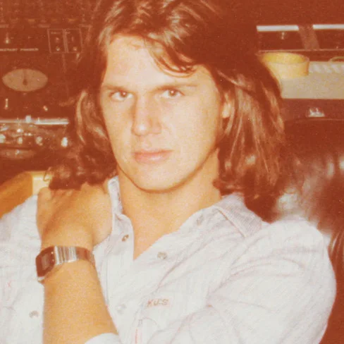 Mike Stone