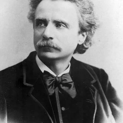 Edvard Grieg