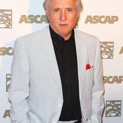 David "Hawk" Wolinski