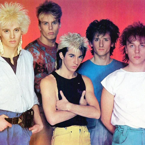 Kajagoogoo