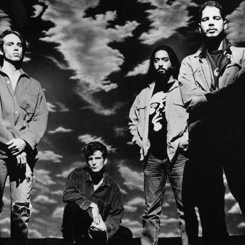 Soundgarden