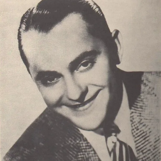 Freddy James