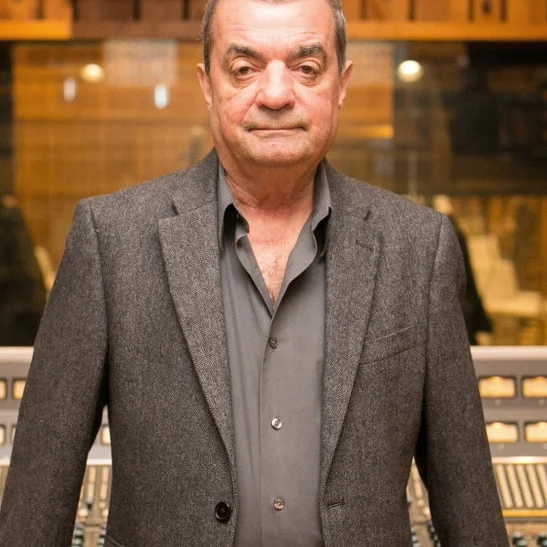 Tony Bongiovi