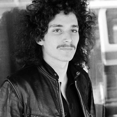Seth Justman