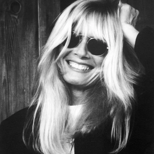 Kim Carnes