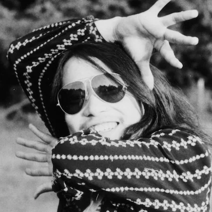 Damo Suzuki