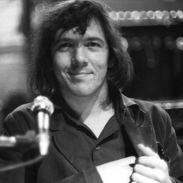 Doug Ingle