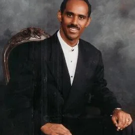 Phillip Ingram