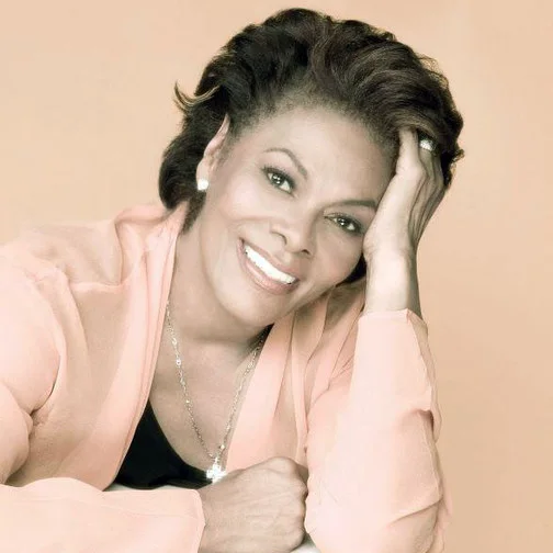 Dionne Warwick
