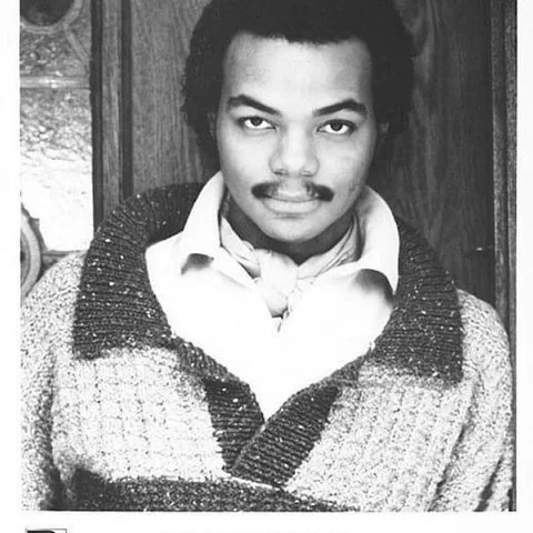 Michael Henderson