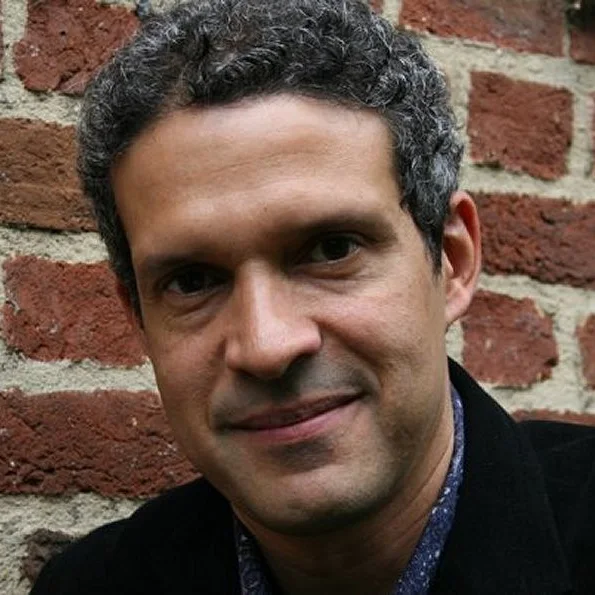 Mike Lindup