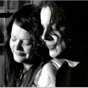 The White Stripes
