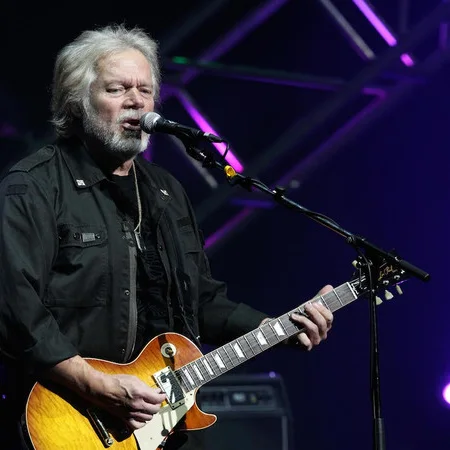 Randy Bachman