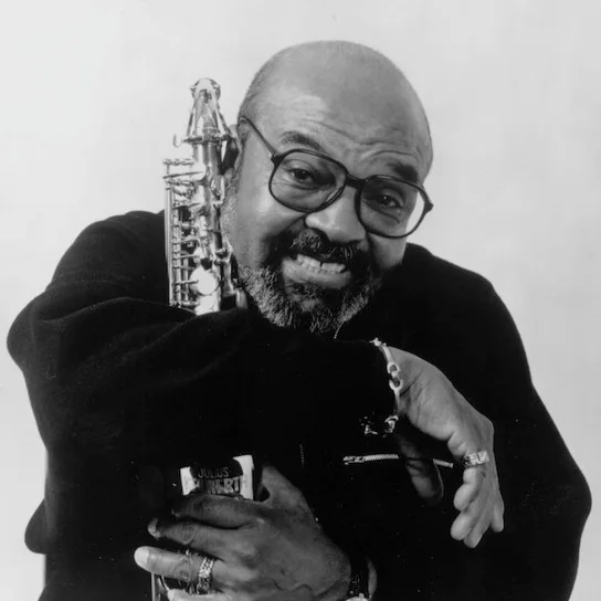 James Moody