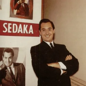 Neil Sedaka