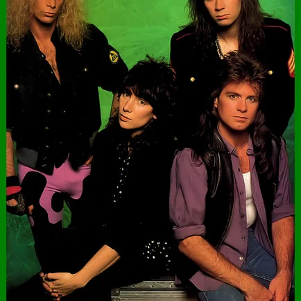Mr. Big