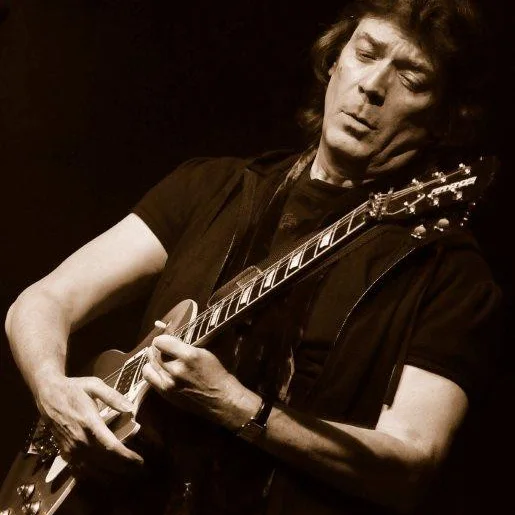 Steve Hackett