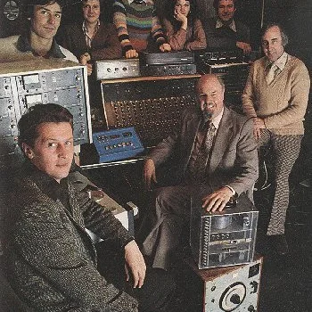 BBC Radiophonic Workshop