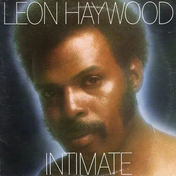 Cover of Intimate