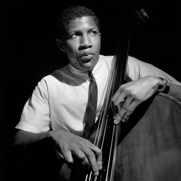 Bob Cranshaw