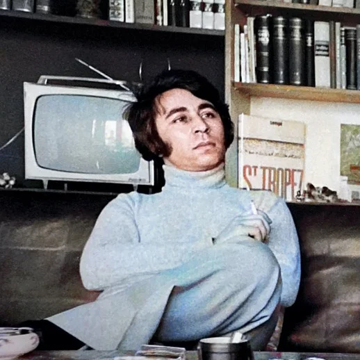 Francis Lai