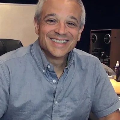 Nick Sansano