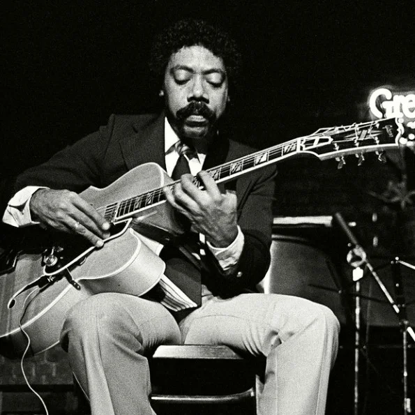 Jimmy Ponder