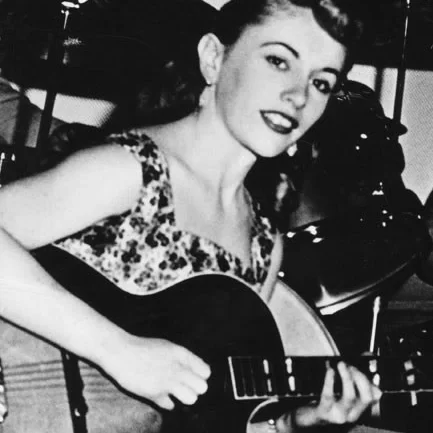 Carol Kaye