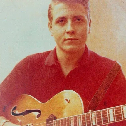 Eddie Cochran