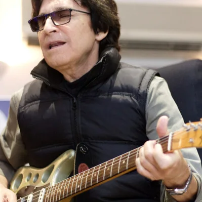 Russ Ballard