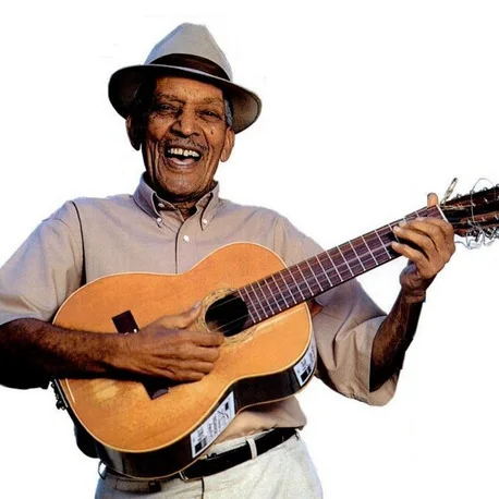Compay Segundo